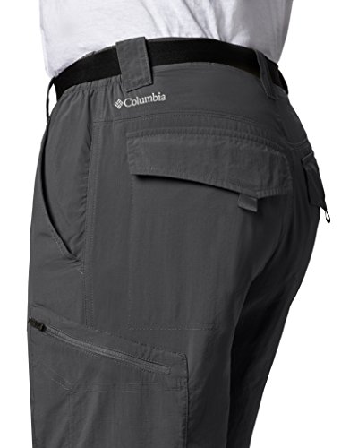Image of Columbia Men's Shorts (886108947290 AM4084 30 Grill)