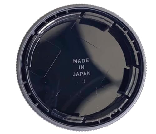 NEW Genuine Lens Rear Cap Back Cover Compatible with Sigma 70-200mm f/2.8 DG DN OS Sports For Panasonic L-mount Connect