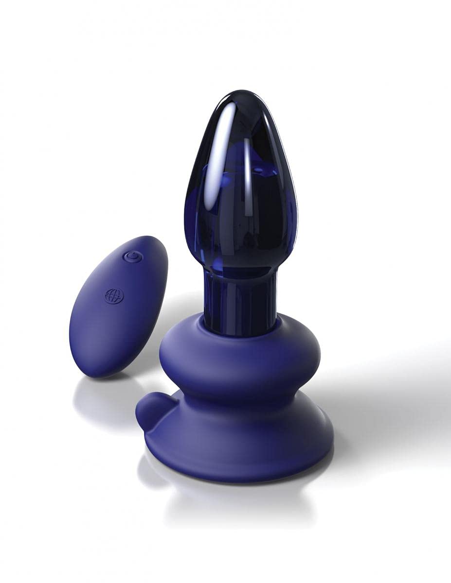Vibratore Icicles N° 85