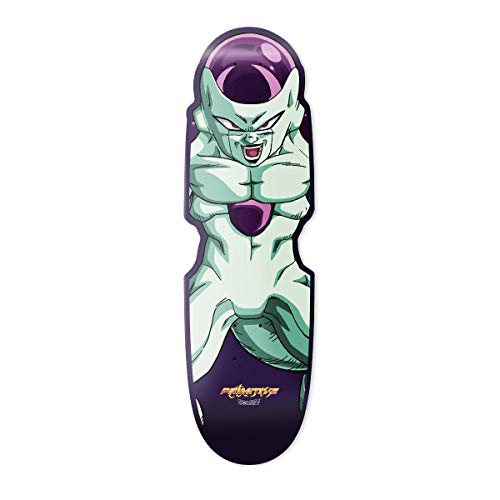 Primitive Dragon Ball Z Skateboard Deck Buy Online In Brunei At Desertcart
