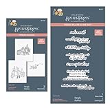 Spellbinders