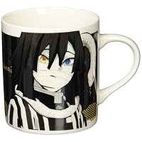 Amazon.co.jp: 鬼滅の刃 冨岡義勇 マグカップ モノクローム 073115
