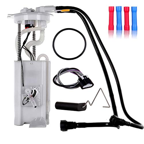 Fuel Pump Replacement For 00-05 Chevy Cavalier Pontiac Grand Amsunfire 04 05...