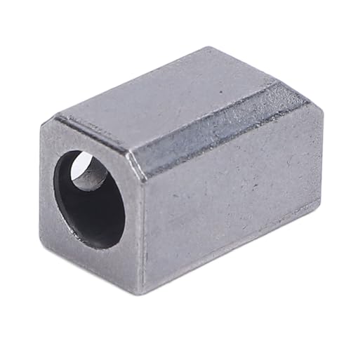 Sewing Machine Needle Clamp Clip Carbon Steel Holder Serger S0230 S14 78 Sewing