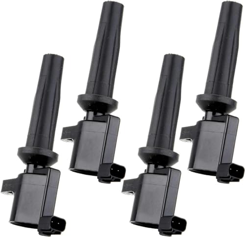 Bobines d'allumage DG505 C1453 pour moteur Mazda Tribute Escape 03-08