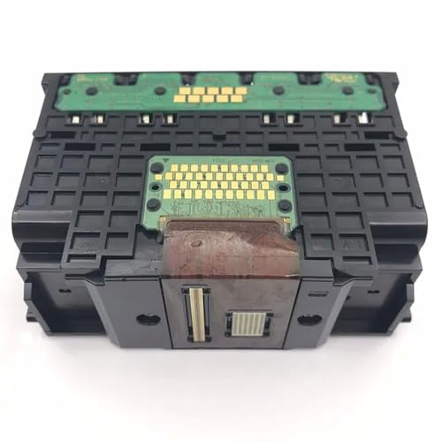 Cabezal de impresion QY6-0087 repara rayas y borrones en MB2140