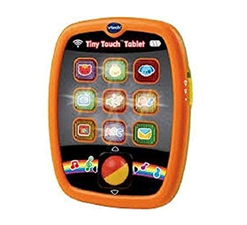 VTechTiny Touch Tablet
