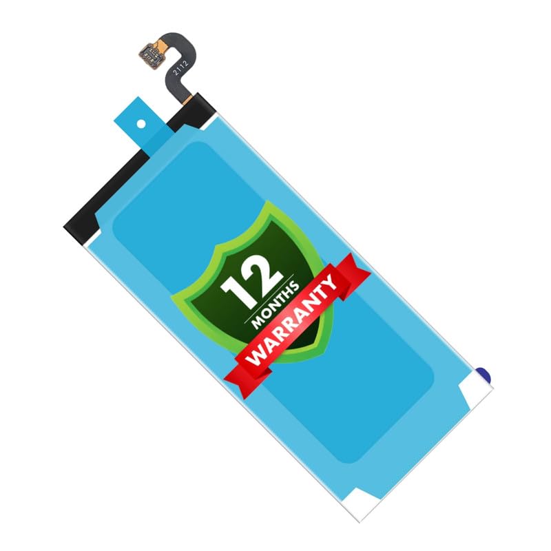Image of Original EB-BG930ABE Battery Compatible for Samsung Galaxy S7 - (3000mAh) - 1 Year Warranty DF7