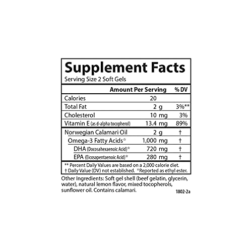 Carlson-EcoSmart-Omega-3-1000-mg-Omega-3s-Sustainable-Source-Heart-Health-Brain-Function-Vision-Support-Lemon-180-Softgels