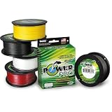 Power Pro - Tresse 275M 0,15mm 9Kg Yellow - Ppbi27515Y - Pp64Y27515