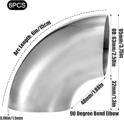 Opiniones y reviews de Tubos de escape de esta semana. 14 Imagen adicional
