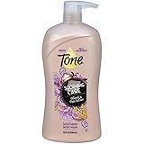 Tone Body Wash, Soothing Oatmeal, 32 Fluid Ounces