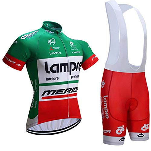 abbigliamento ciclismo estivo 2019