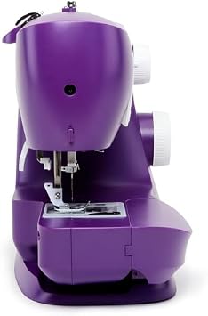 Singer 3337 Purple Mekanik Dikiş Makinesi