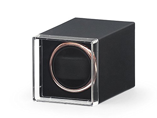 ABIES (アビエス) / パルマ ワインディングマシーン / 1本巻 / マットブラック