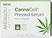 Andalou Naturals CannaCell Pressed Serum, 0.45 Ounce