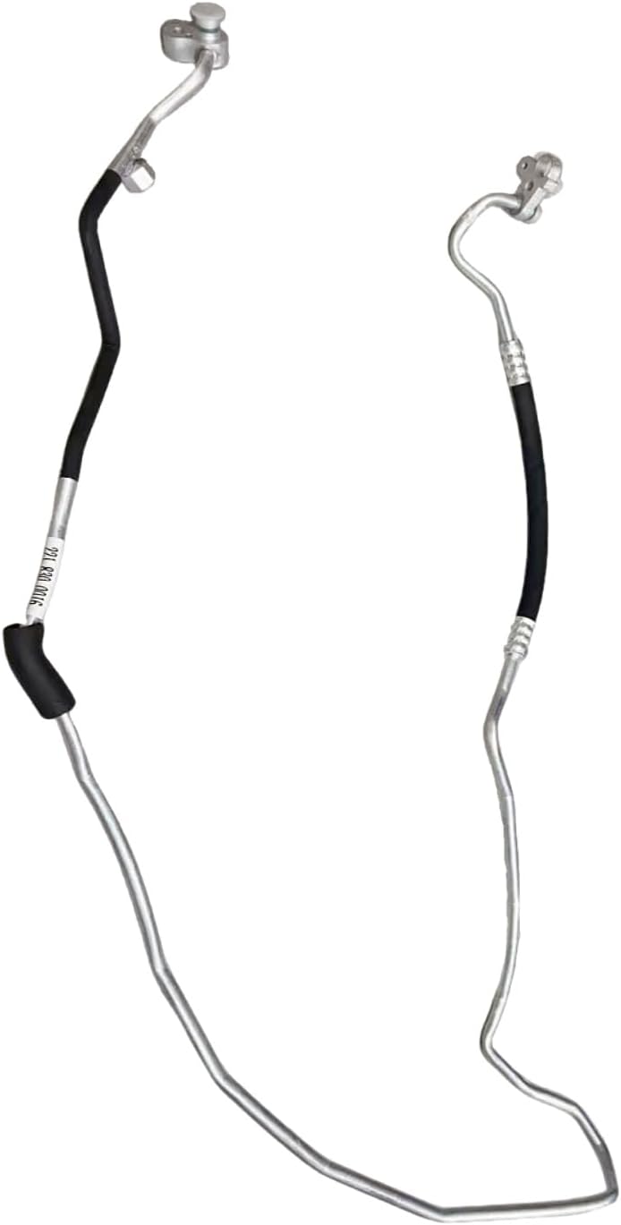 2218300016 A2218300016 Air Conditioning Pipe Fits for MercedesBenz S-Class 2006-2013 Replace parts