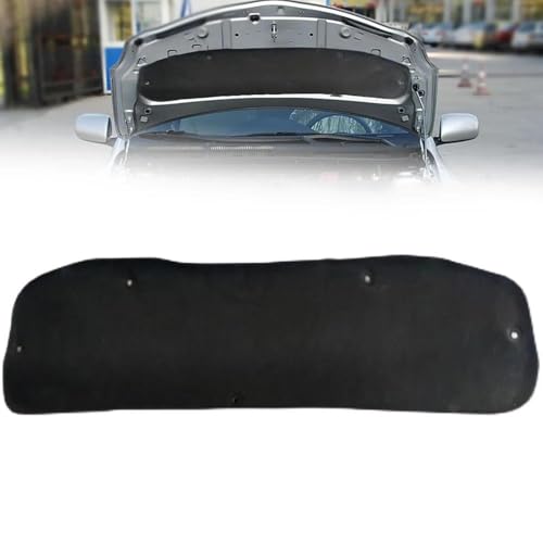 Tapis isolation thermique capot Toyota Vios 2008-2013 - 3