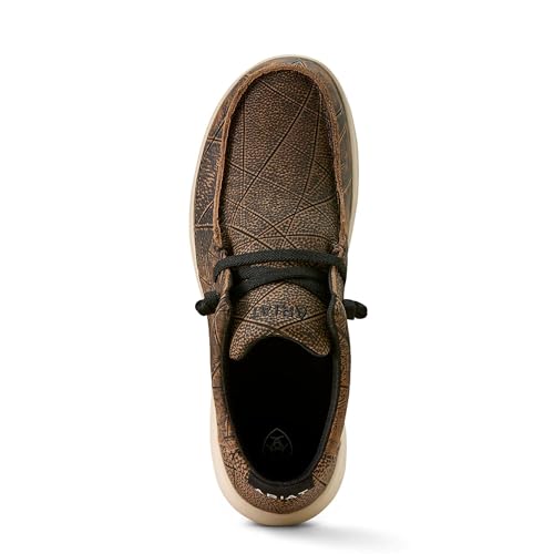 Image of Ariat Men's Hilo Shoe