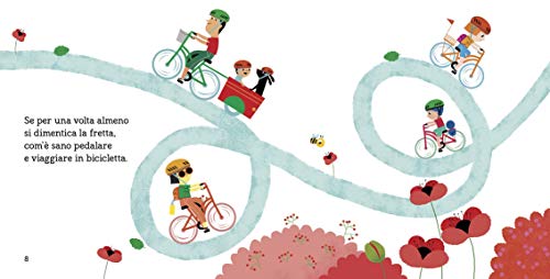 Le Sei Storie Salvapianeta - 3