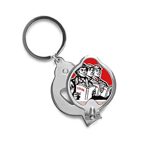 Coupe-ongles de voyage compact idéal pour votre trousse de toilette