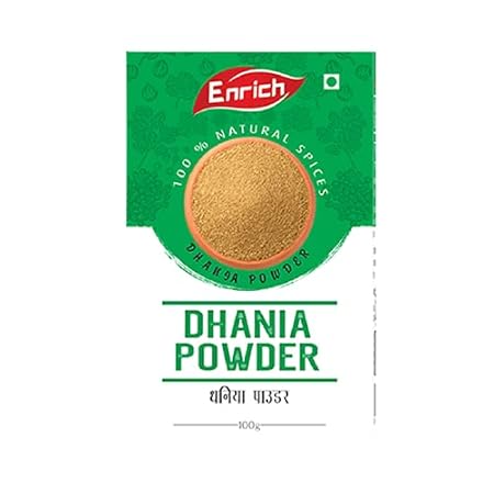 Altos Dhania Powder 100 gm (Pack of 12)