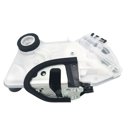 Image of Door Lock Actuator Compatible with Camry Highlander Corolla Sienna IS250 IS300 IS350 Driver Side Front Left 6-Pin 6904002440