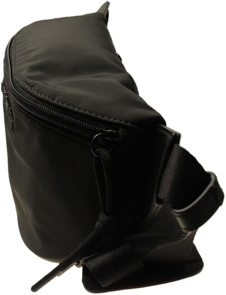 Amazon | [エンポリオアルマーニ] メンズ ボディバッグ Y4O380 Y153V