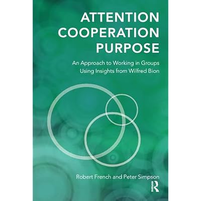 Attention, Cooperation, Purpose