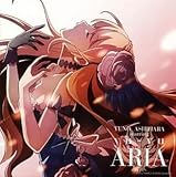 ゲームミュージックCD 葦原ユノ starring yu-yu/ARIA PSP＆PSVitaGOD EATER 2イメージミニアルバム