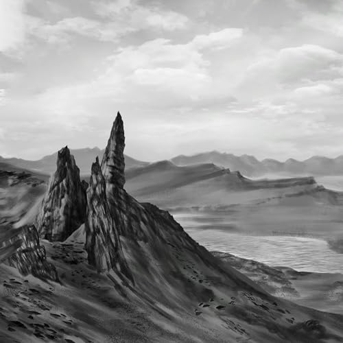 Whispers in the Hills Podcast Por  arte de portada