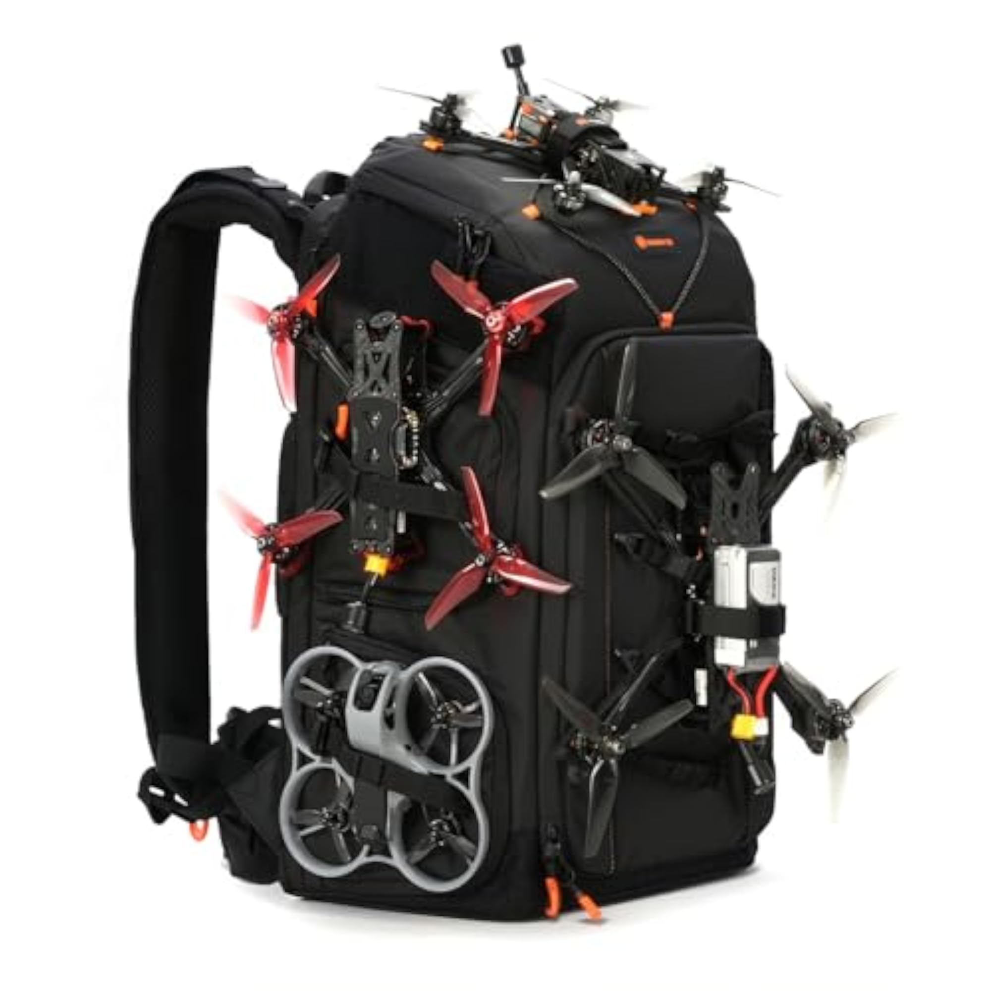 FPV Drone Camera Backpack Extra Large 30L