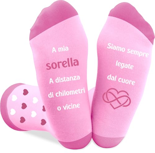 Regali Inusuali Sorelle