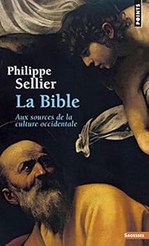 Paperback Bible. Aux Sources de La Culture Occidentale(la) [French] Book