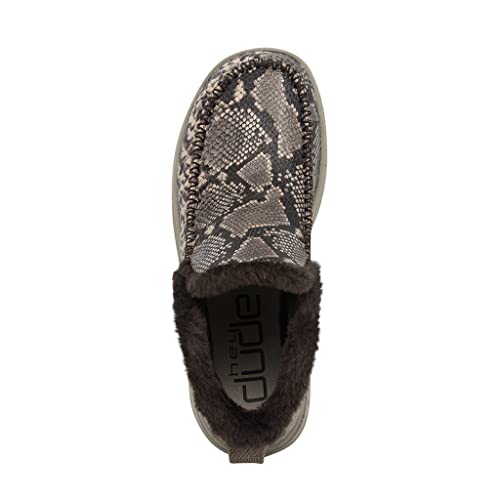 Image of HEYDUDE Women's Denny Shoes