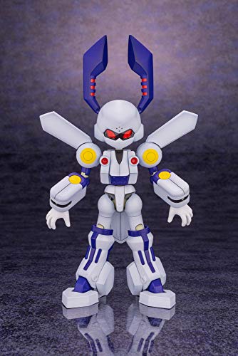 Kotobukiya Medarot KWG05-C Dorcus Maquette Plastic Model Kit