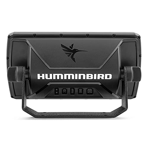 Humminbird 411650-1 Helix 7 Chirp Msi Gps G4N Fish Finder #TOP3