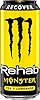 Monster Energy Rehab Tea + Lemonade + Energy, Energy Iced Tea, Energy Drink 15.5 Ounce (Pack of 15) #3