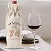 FBCCZEY Funny 74th Birthday Gifts for Women Men 74 Year Old Gifts for Women Wine Bag Happy Anniversary 74th Birthday Party Supplies Decorations Back in 1952 Wine Bags - 2026
