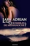  Sombras de medianoche (Razas de la noche nº 7)