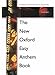 The New Oxford Easy Anthem Book: Paperback