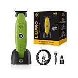 Moteur puissant 7000 RPM – Offre une coupe rapide, fluide et précise, idéale pour tous types de cheveux et pour un usage professionnel ou à domicile.