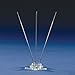 Bird Repellent Spikes, Bird-Flite, 100 ft.