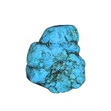 Steinname - natürliches Türkis