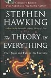 The Theory of Everything: The Origin and Fate of the Universe - Stephen W. Hawking 