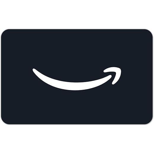 Amazon eGift Card