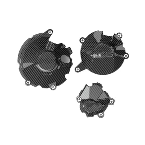 Étui de protection couvercles de moteur CBR1000RR-R carter stator