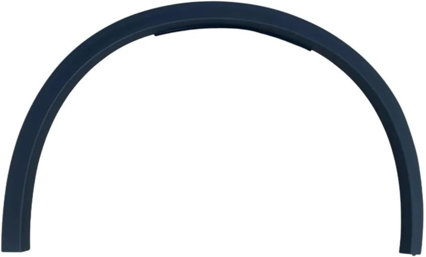 Car Fender Flares Arch Wheel Eyebrow Compatible with Alfa Romeo Stelvio Wheel Protector Guard Car Accessories(1pc Front right)