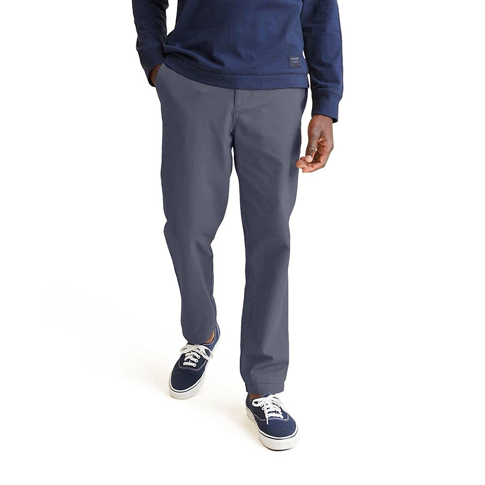 DOCKERSMen's Straight Fit Perfect Chino Pant