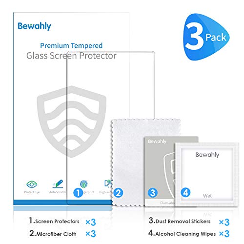 Bewahly Vetro Temperato Nintendo Switch Lite [3